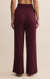 Z Supply - Dawn Smocked Rib Pant