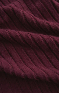 Z Supply - Dawn Smocked Rib Pant