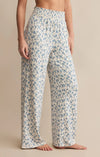 Z Supply - Dawn Smocked Ditsy Pant