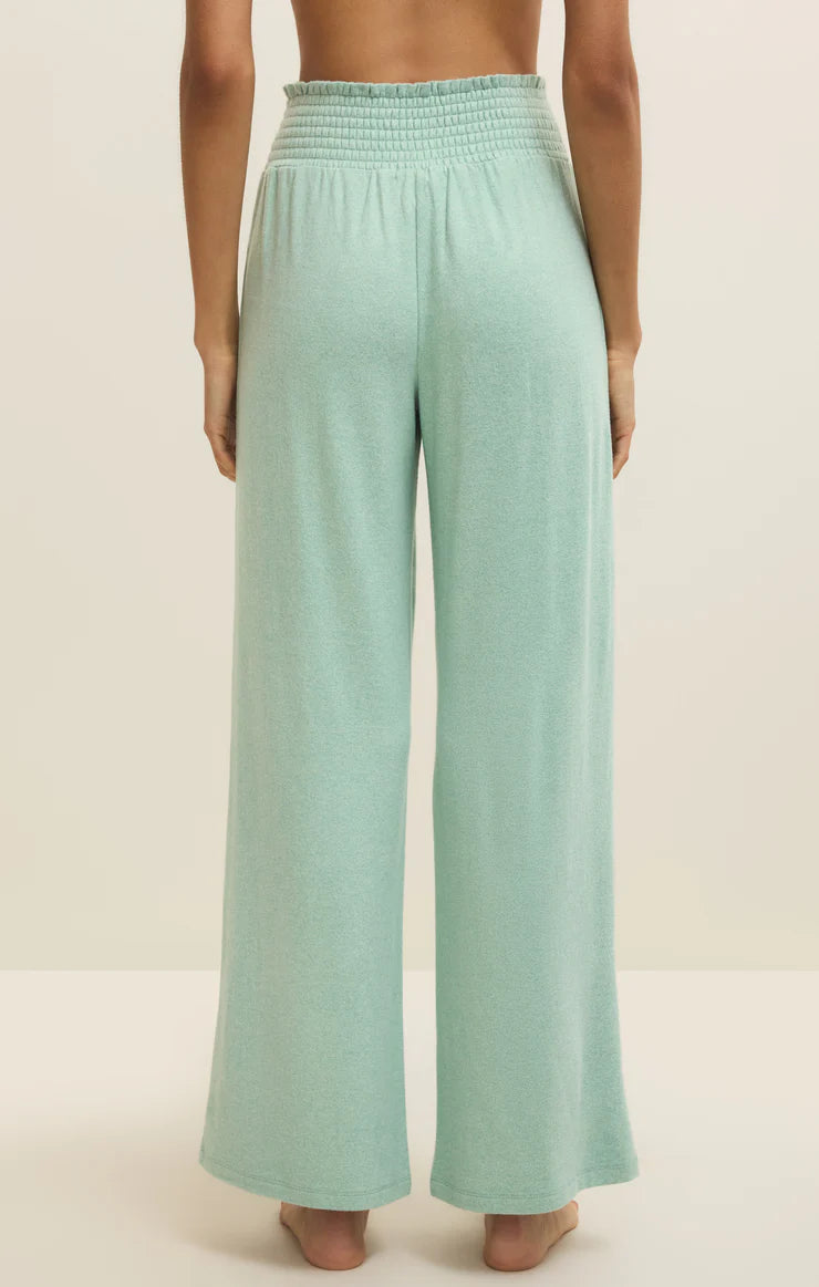 Z Supply - Dawn Smocked Lounge Pant
