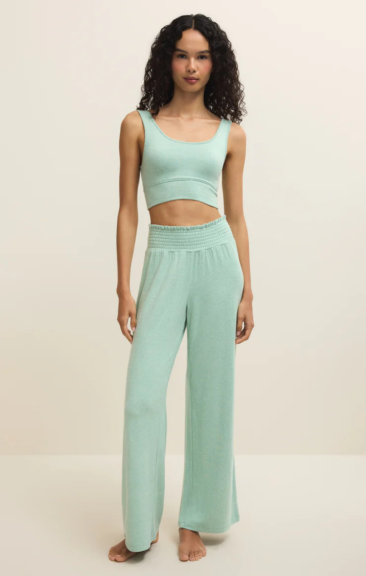 Z Supply - Dawn Smocked Lounge Pant