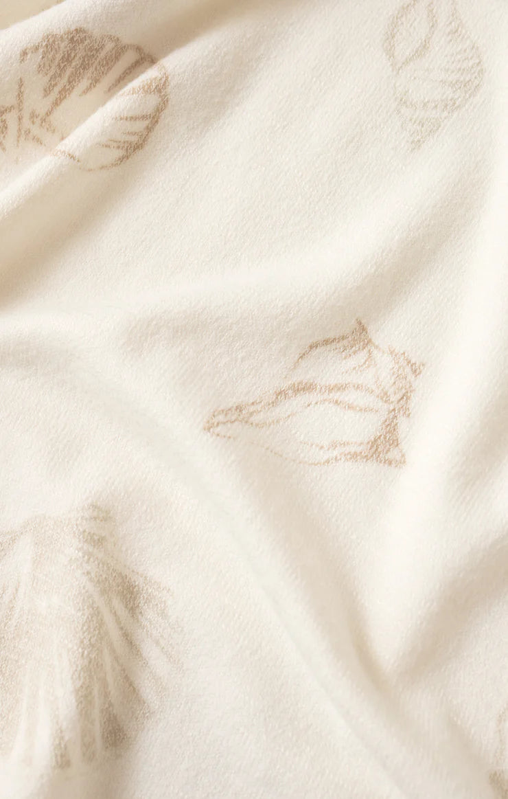 Z Supply - So Sweet Shell Lounge Pant