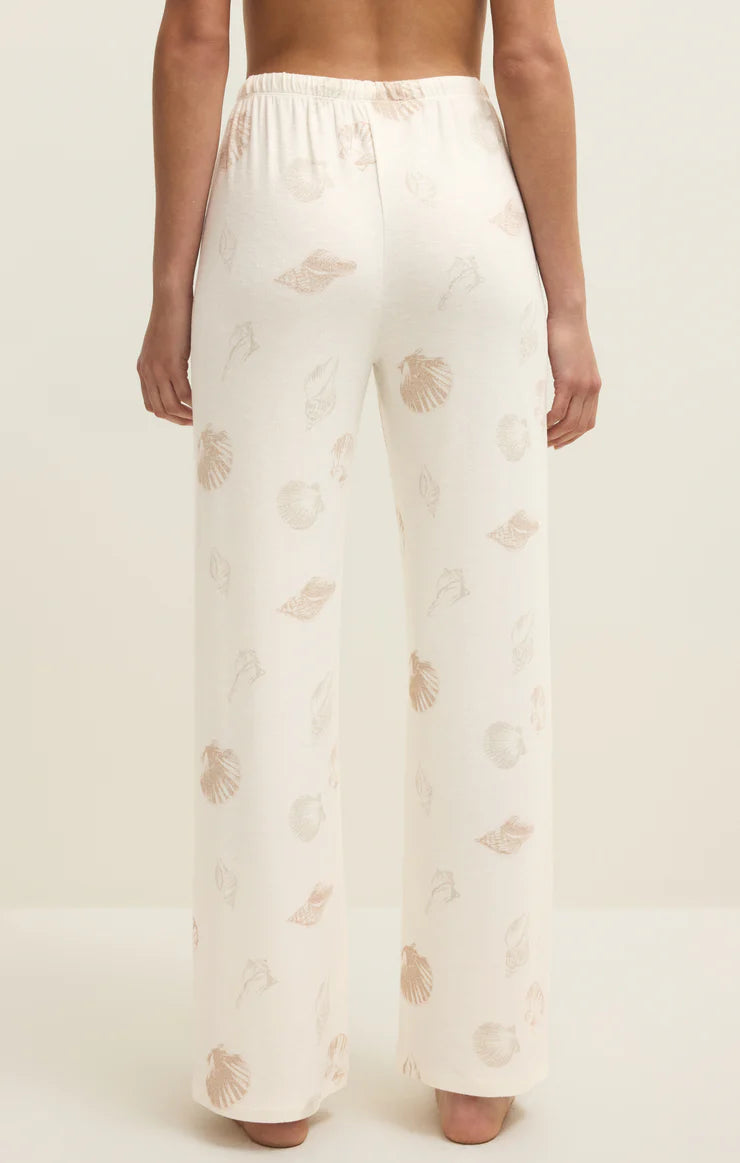 Z Supply - So Sweet Shell Lounge Pant