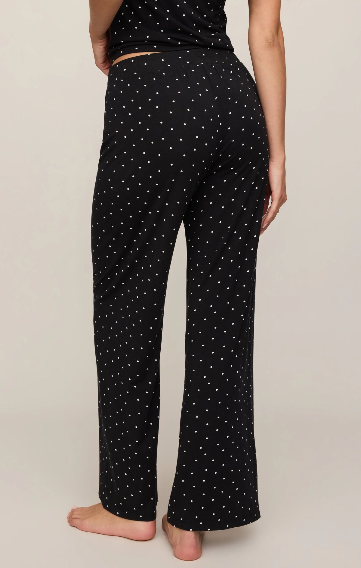 Z Supply - Luxe Dot Lounge Pant