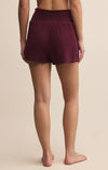 Z Supply - Dawn Smock Ribbed Short