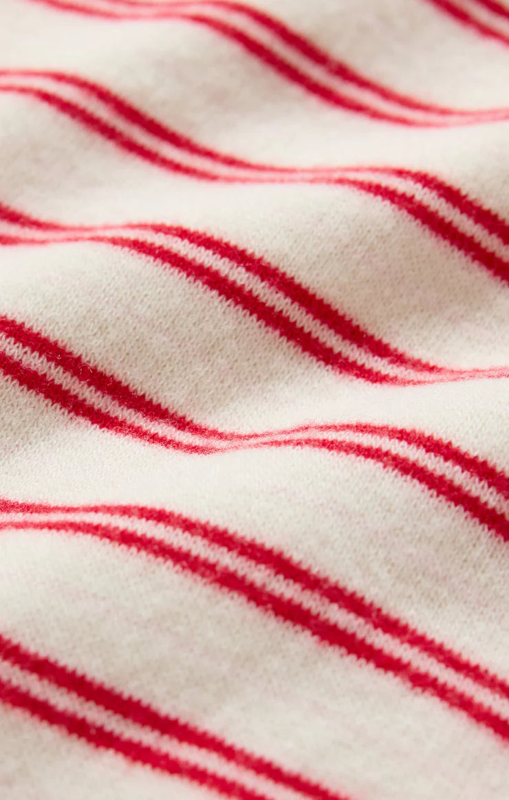 Z Supply - Night in Stripes Lounge Top