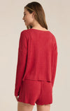 Z Supply - Mara Lounge Cardigan