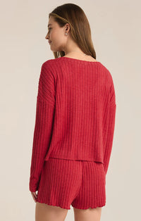 Z Supply - Mara Lounge Cardigan