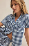 Z Supply - Amy Gingham Top
