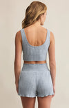 Z Supply - Zoe Ribbed Tank
