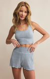 Z Supply - Zoe Ribbed Tank