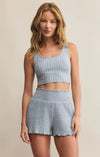 Z Supply - Zoe Ribbed Tank