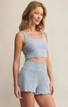 Z Supply - Zoe Ribbed Tank