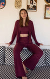 Z Supply - Mara Rib Cardigan