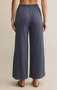 Z Supply- Scout Textured Slub Pant