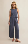 Z Supply- Scout Textured Slub Pant