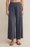 Z Supply- Scout Textured Slub Pant