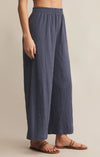 Z Supply- Scout Textured Slub Pant