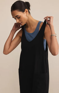 Z Supply - Everyday Jersey Jumpsuit
