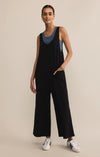 Z Supply - Everyday Jersey Jumpsuit