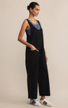 Z Supply - Everyday Jersey Jumpsuit