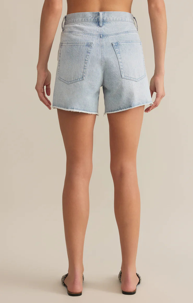 Z Supply- Everyday Denim Short