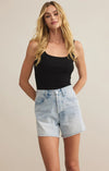 Z Supply- Everyday Denim Short