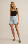 Z Supply- Everyday Denim Short