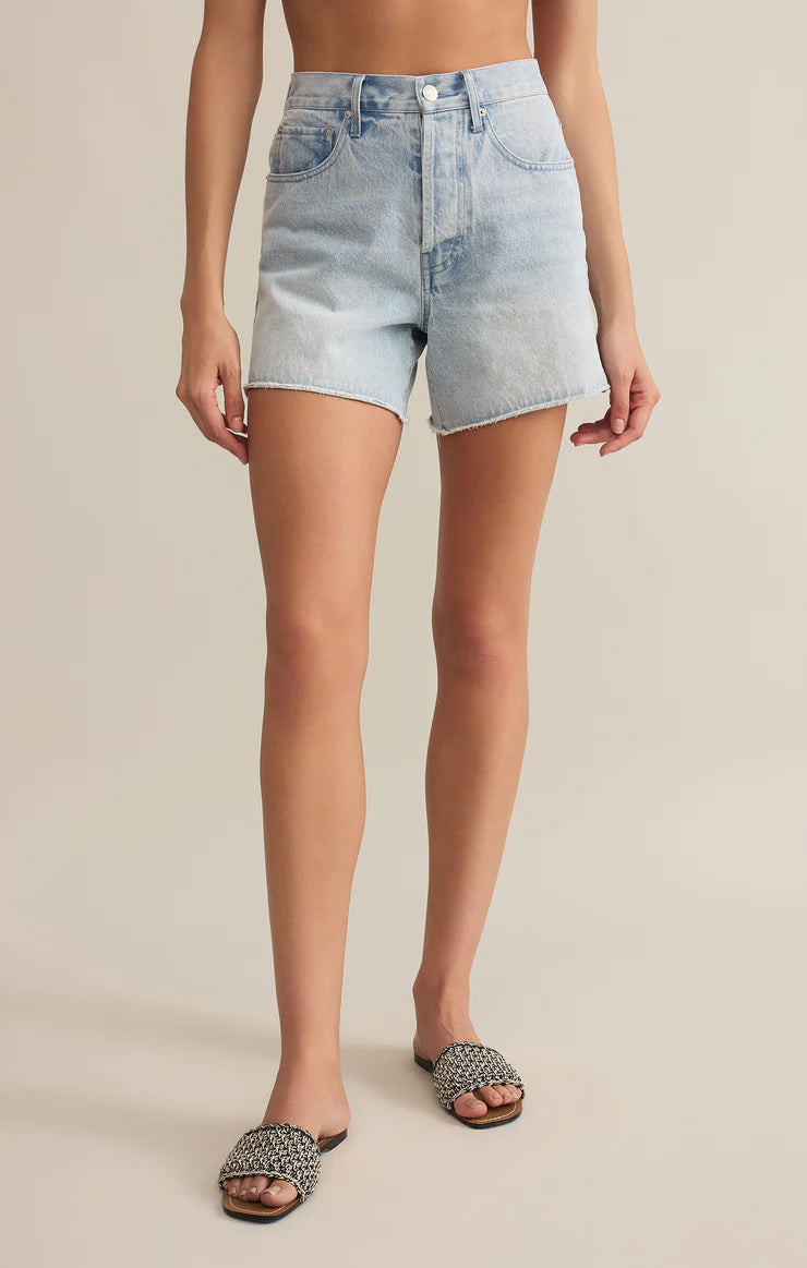 Z Supply- Everyday Denim Short