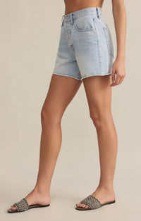 Z Supply- Everyday Denim Short
