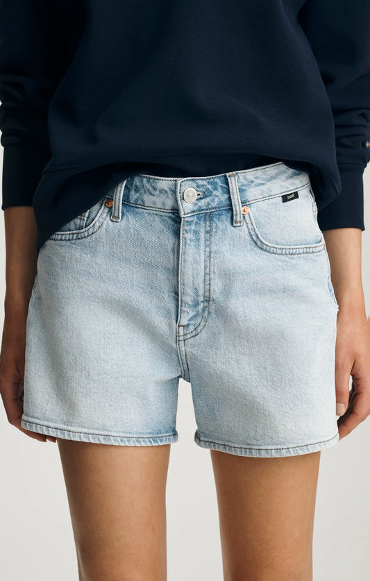 Mavi - Heidi Denim Shorts