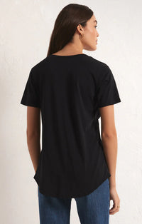 Z Supply- Pocket Tee