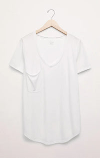 Z Supply- Pocket Tee