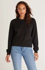 Classic Crew Sweatshirt