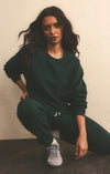 Z Supply - Classic Boyfriend Sweatshirt
