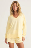 Z Supply - V-Neck Weekender Sweatshirt