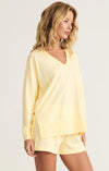 Z Supply - V-Neck Weekender Sweatshirt