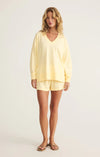 Z Supply - V-Neck Weekender Sweatshirt