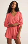 Z Supply - V-Neck Weekender Sweatshirt
