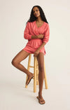 Z Supply - V-Neck Weekender Sweatshirt