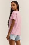 Z Supply- Girlfriend V-neck Tee