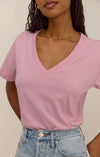 Z Supply- Girlfriend V-neck Tee