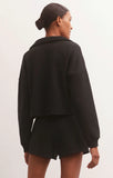 Z Supply- Soho Fleece Sweatshirt