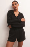 Z Supply- Soho Fleece Sweatshirt