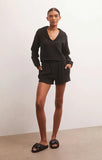 Z Supply- Soho Fleece Sweatshirt