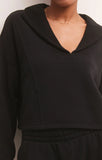 Z Supply- Soho Fleece Sweatshirt