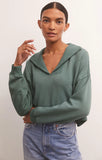 Z Supply- Soho Fleece Sweatshirt