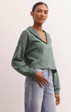 Z Supply- Soho Fleece Sweatshirt