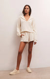 Z Supply- Soho Fleece Sweatshirt