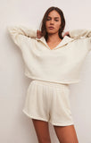 Z Supply- Soho Fleece Sweatshirt